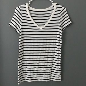 Merona Stripe T-Shirt